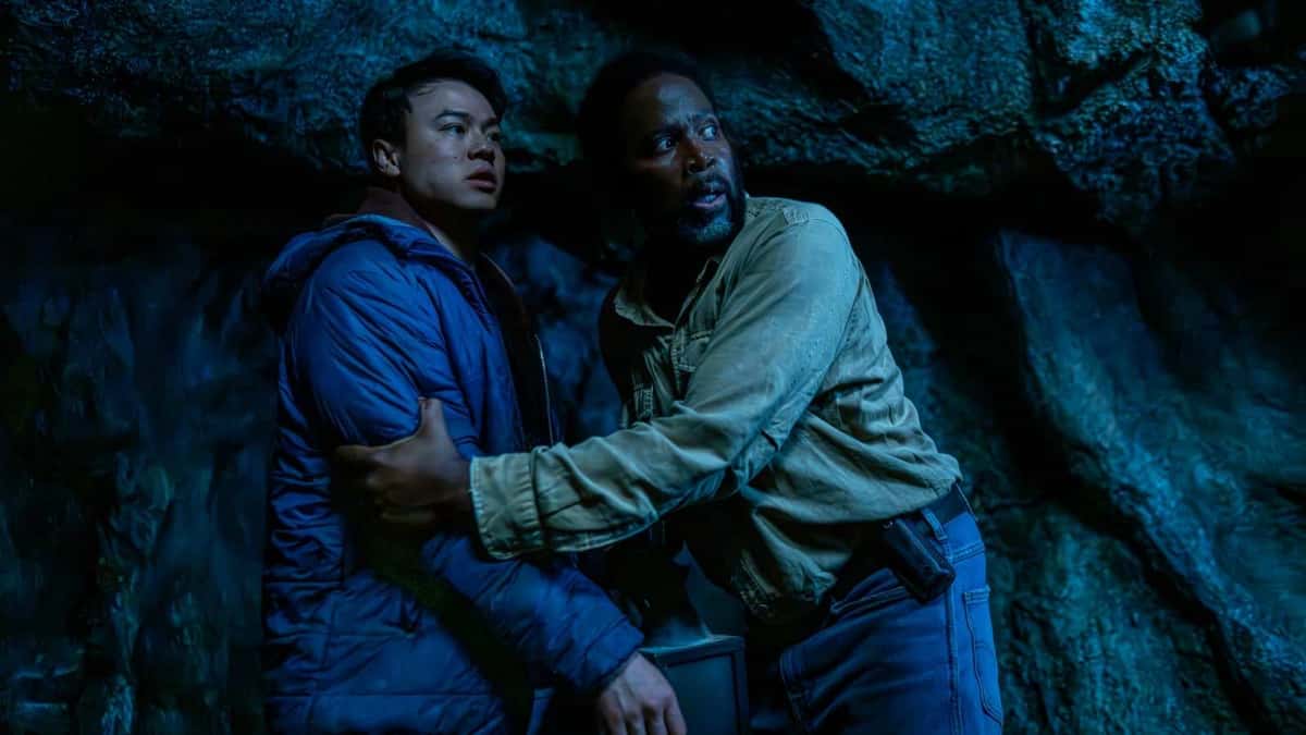From (Paramount +) : que vaut le final de la saison 4 ? Review et critique des épisodes 8, 9 et 10 (SPOILERS)
