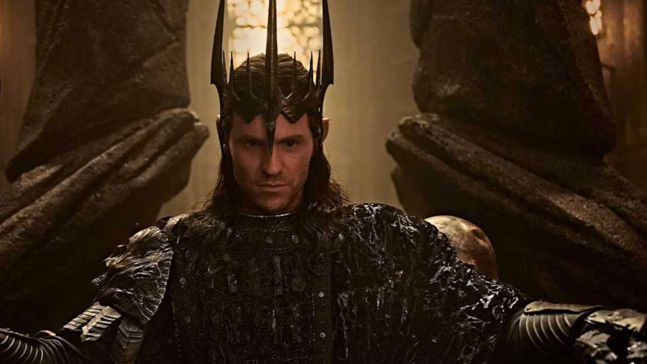 Les Anneaux de Pouvoir saison 3 (Prime Video) : la guerre contre Sauron dévoilée dans un trailer épique