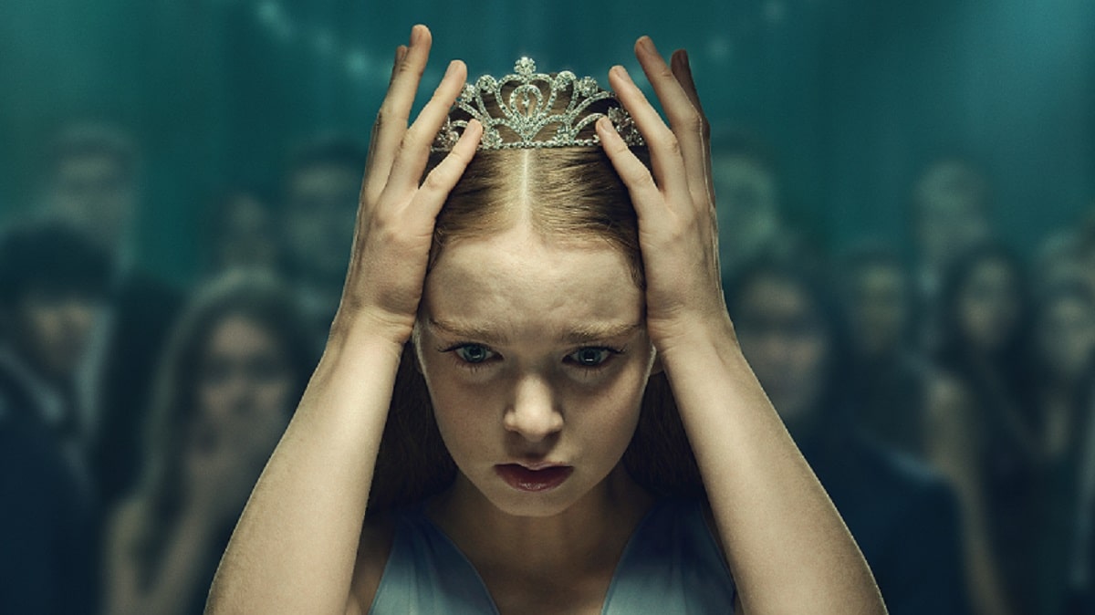 série Carrie
